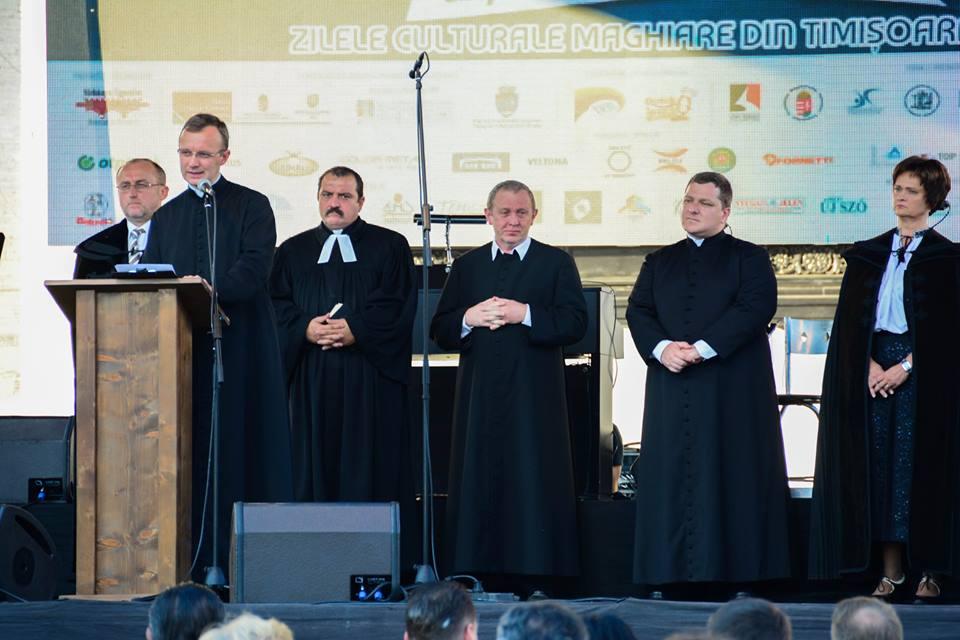 Temesvari Magyar Napok 2016