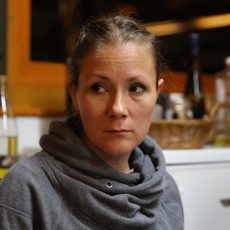 Ugron Réka – átdolgozott valóság