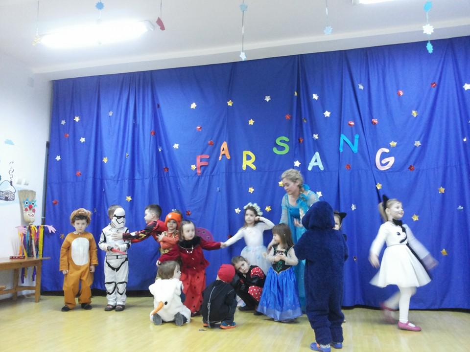 farsang