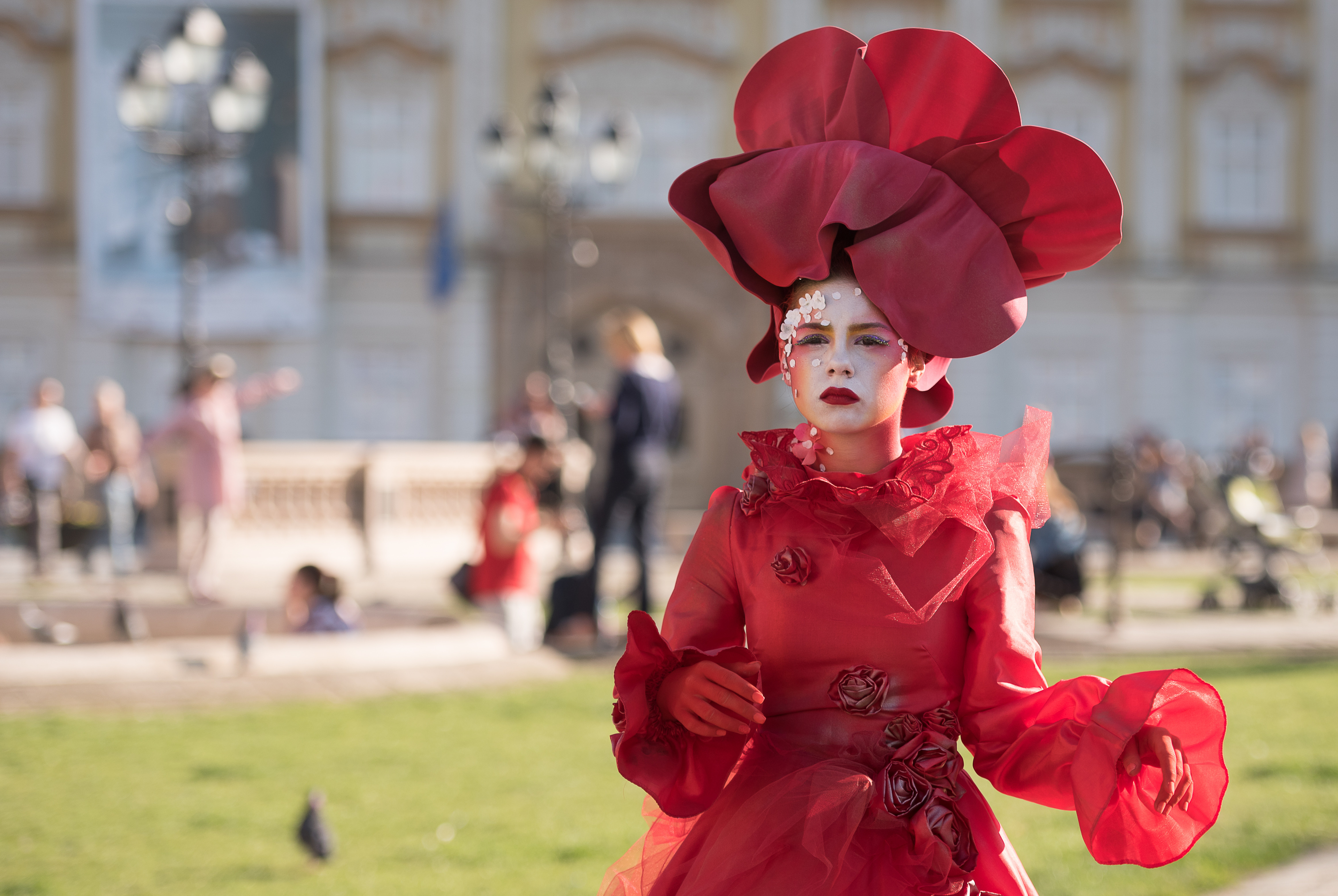 Leckzi József - CheckArt Fesztivál II.