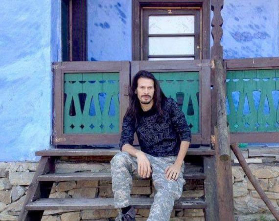 Bajkó Attila – Mesés „valóság-történetek”