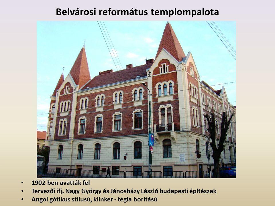 belvarosi-reformatus-templom