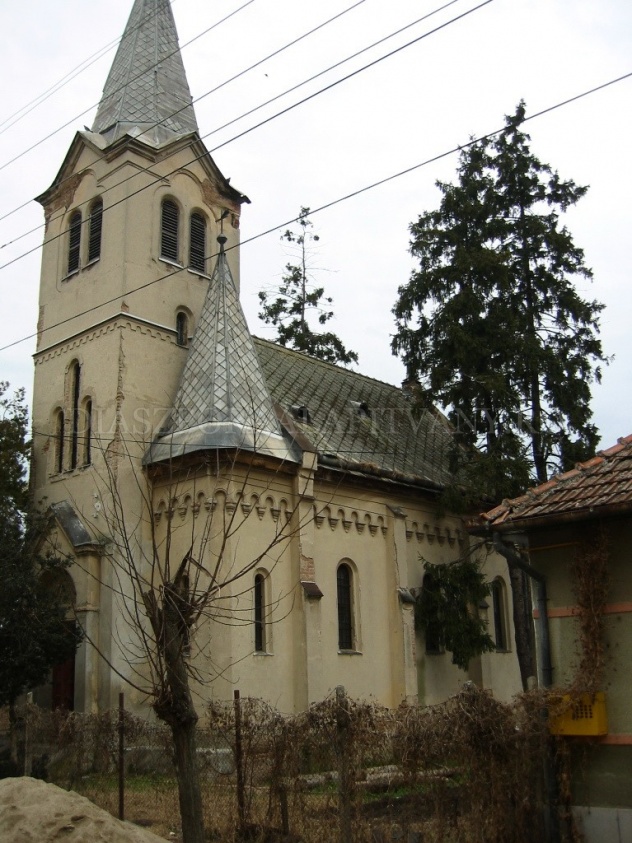 Nagyszentmiklos_templom_2_kep