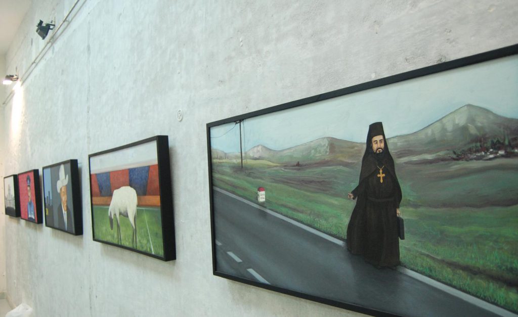 EUROMANIAC kiállítás 2