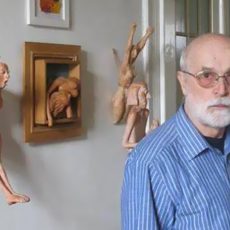 Öt szobor az egészről – A 80 éves Szakáts Béla munkásságáról