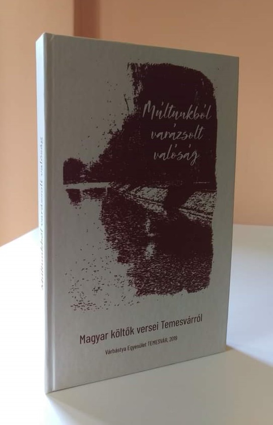 magyar költők Temesvárról