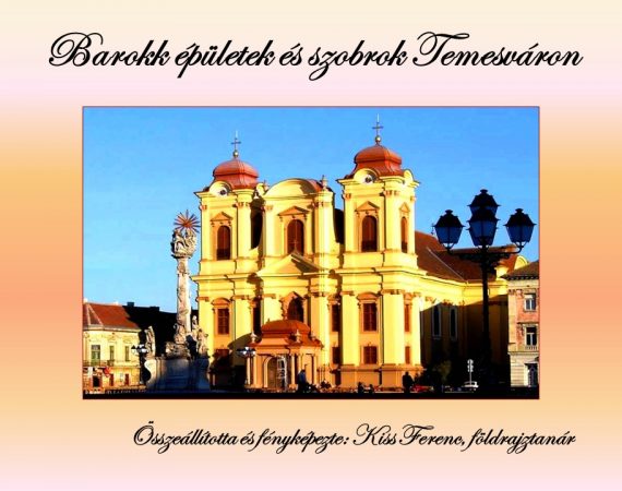 A barokk Temesvár