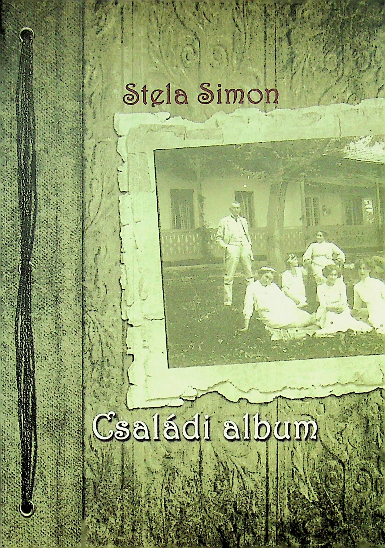 Családi album - Temesváros