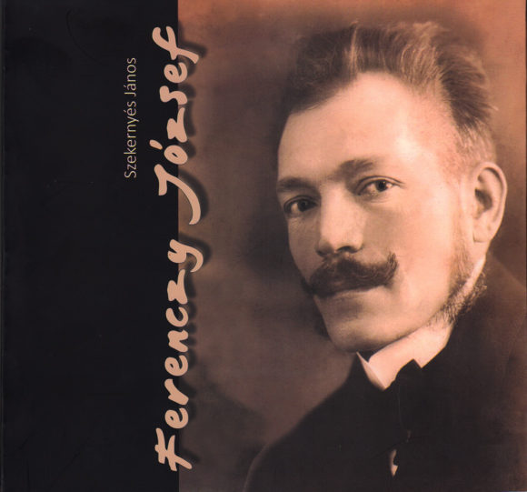 Ferenczy József - Temesváros