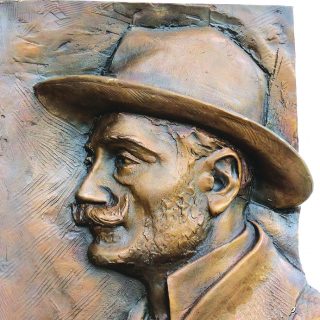 Szekernyés János: „Egy életérzés titokzatos arcú krónikása” – 170 esztendeje született és 100 éve hunyt el Gozsdu Elek - Temesváros