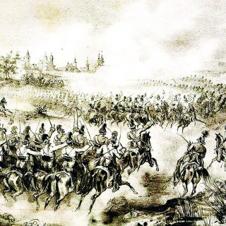 Szekernyés János: „Szabadságunk valóságos sírja Temesvár” – Az 1849. augusztus 9-i csatavesztés 170. évfordulója - Temesváros