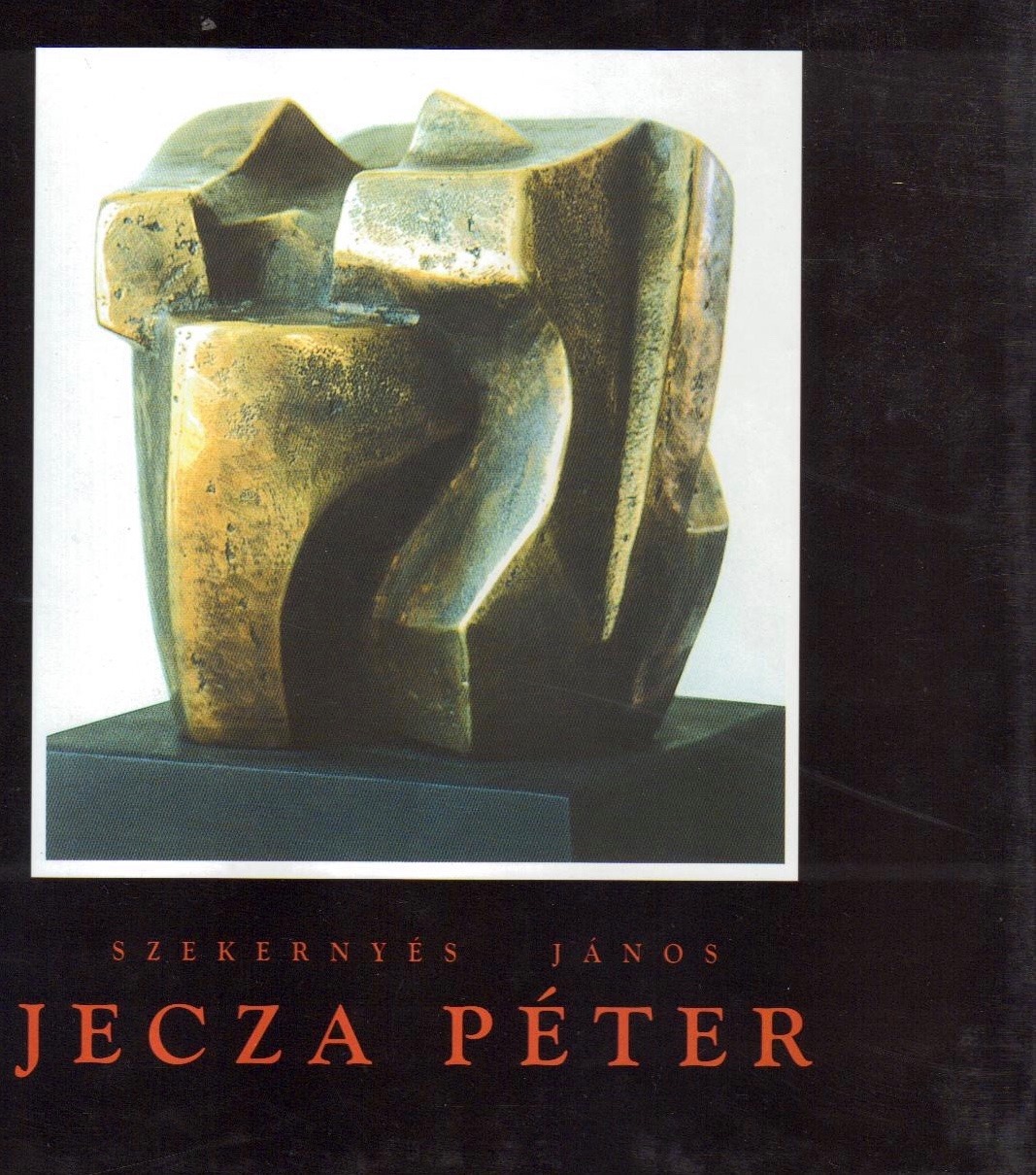 Jecza Péter - Temesváros