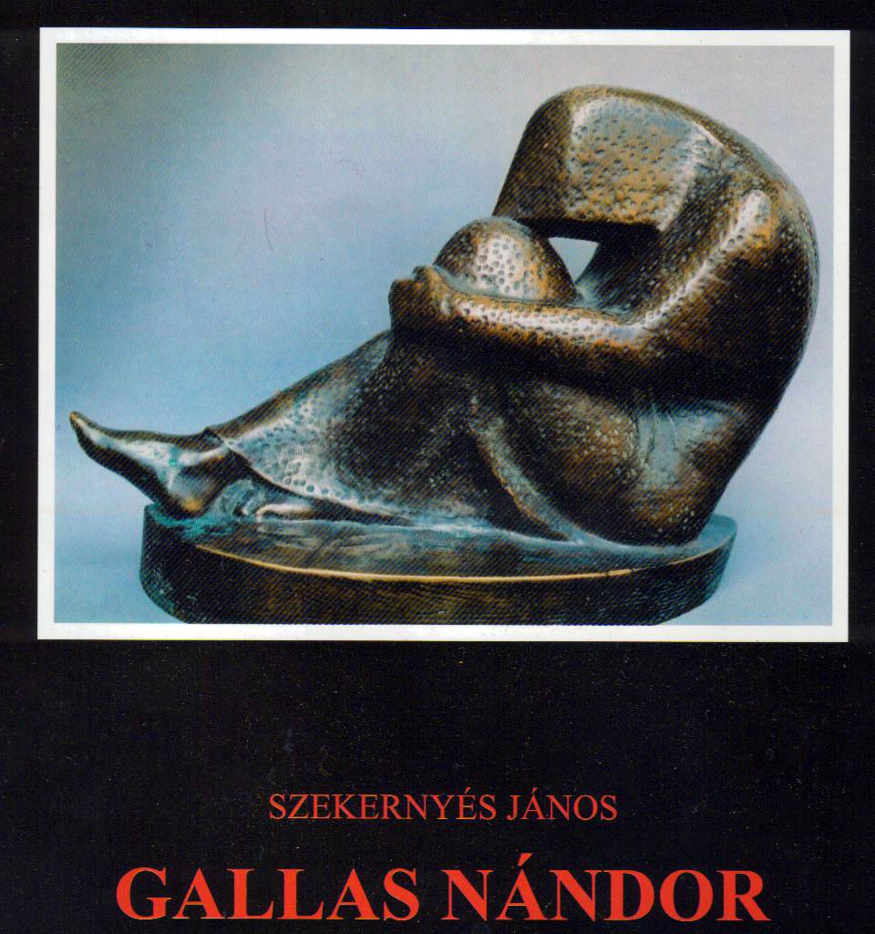 Gallas Nándor - Temesváros