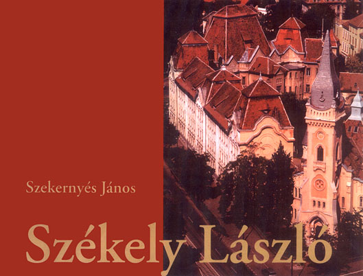 Székely László - Temesváros