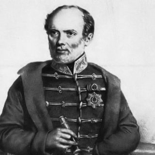 Pálkovács István: „Az égbe temetett tábornok” - Temesváros