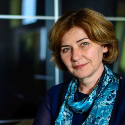 Szabó Judit – „A sors ezt választatta velem, amit nem is csinálhatott volna jobban…”