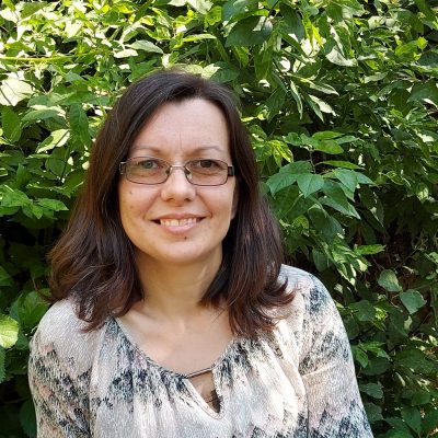 Bereczki Klára – „A mese is segít felfedezni a világot, megérteni az embereket”