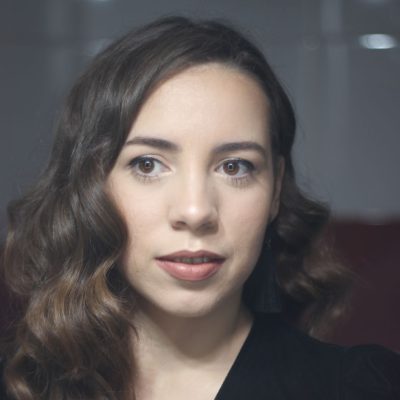 Gál Anna-Mária – Ima és szórakozás