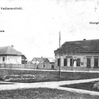 Szekernyés János: Újszentes – A telepesfalu hivatalos felavatásának 125. évfordulója - Temesváros