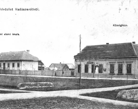 Szekernyés János: Újszentes – A telepesfalu hivatalos felavatásának 125. évfordulója