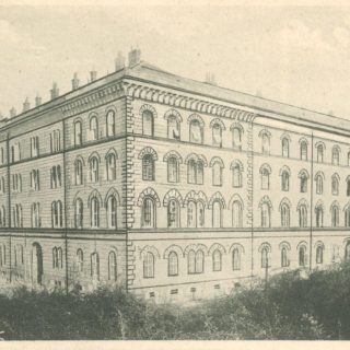 Az egykori Kormányszéki, ma Dikaszteriális palota 365 rejtélye - Temesváros