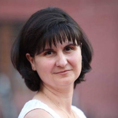 Stan Orsolya – A fegyelem nem korlátozza a gyermek szabadságát