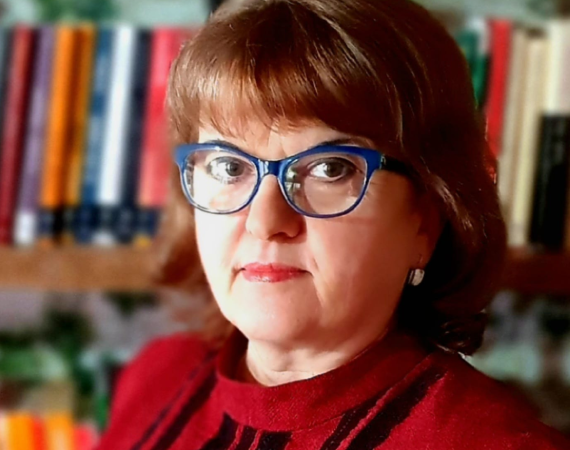 Talpai Adél – „Az óteleki iskola egy olyan fészek, ahol jó lenni”