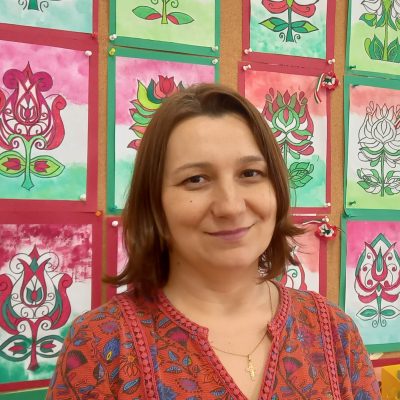 Melinda tanci, akinél mindig van megoldás! – Bemutatjuk Balázs Melinda Enikő tanítónőt