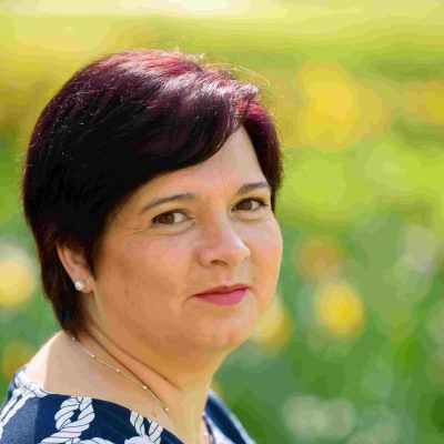 Itt tanult, most itt tanít – Bemutatjuk a büszke Bartókos Kasza Gabriellát