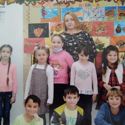 Meggyőződésem, hogy igenis van értelme a munkánknak – Bemutatjuk Madaras Andreát